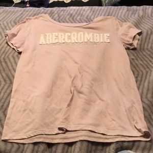 Abercrombie and Fitch shirt